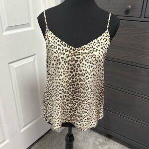 Equipment Femme Camisole